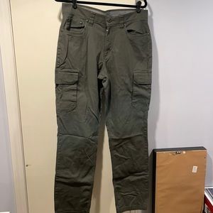 Men’s cargo pants